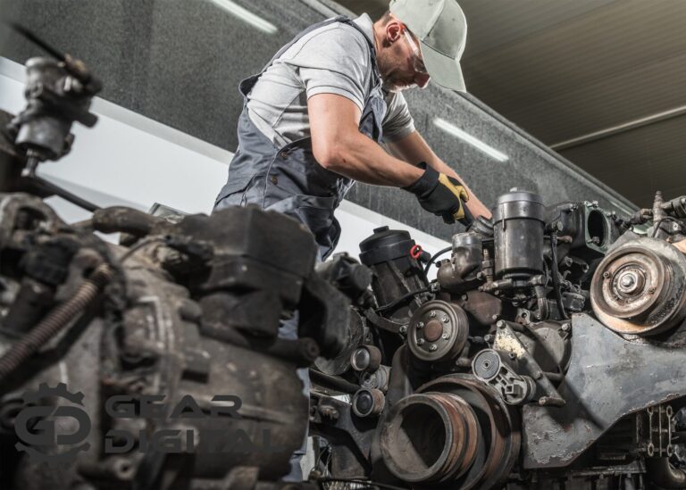 The Diesel Maintenance Checklist: What Every Diesel Owner Should Know