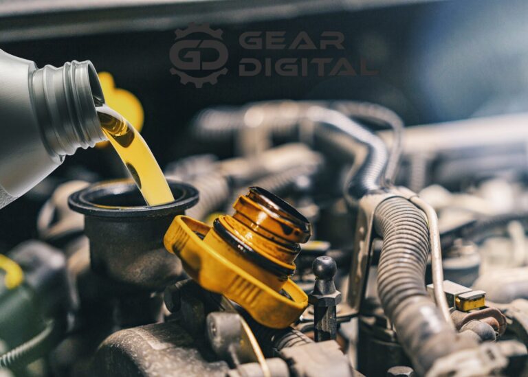 How Often Should I Change My Oil?